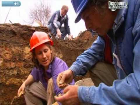 Time Team S09-E10 Castleford,.Yorkshire