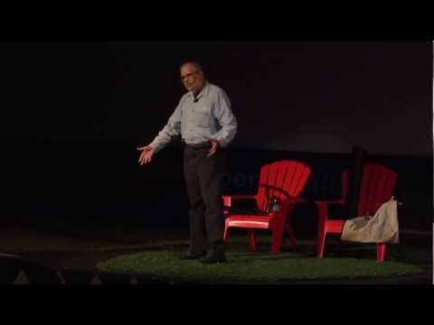 Everything You Know About Composting is Wrong: Mike McGrath at TEDxPhoenixville