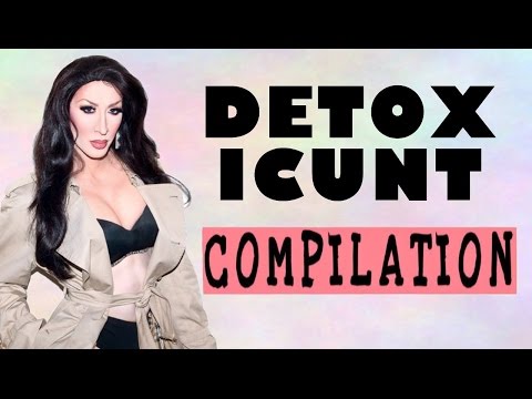 Detox Icunt Compilation - Funny Moments