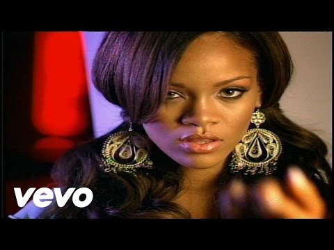 Rihanna - Pon de Replay (Internet Version)