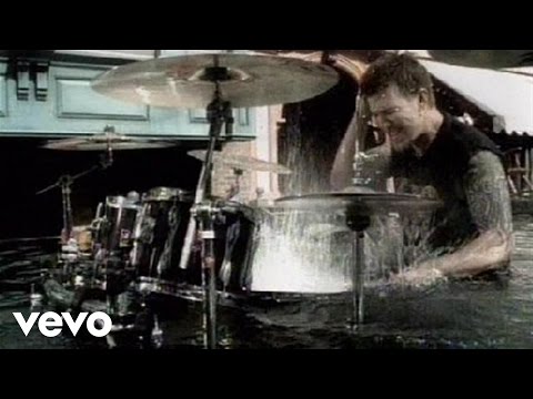 Creed - My Sacrifice