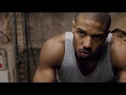 Creed - Official Trailer [HD]