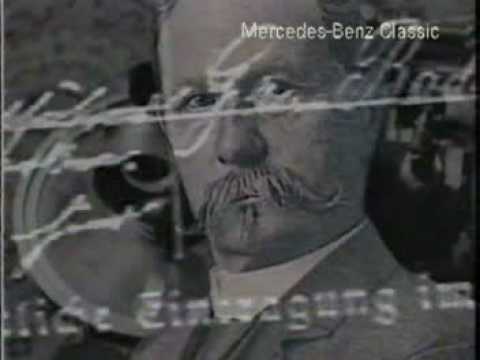 Geburtstag von Karl Benz