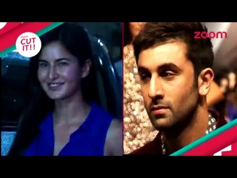 OMG!! The Real Reason Behind Katrina Kaif-Ranbir Kapoor Break-Up | CUT IT!! | EXCLUSIVE