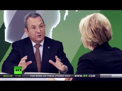 Ehud Barak: US lost negotiation leverage with Iran by committing publicly to reach nuclear deal