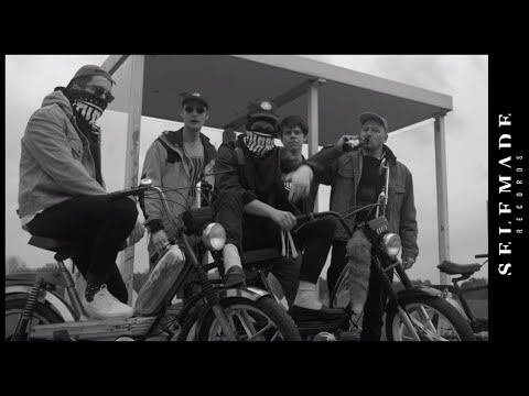 Karate Andi - Mofa (prod. von DIE ACHSE) (Official HD Video)