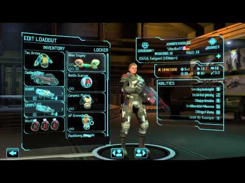 XCOM The Long War: Some Tips