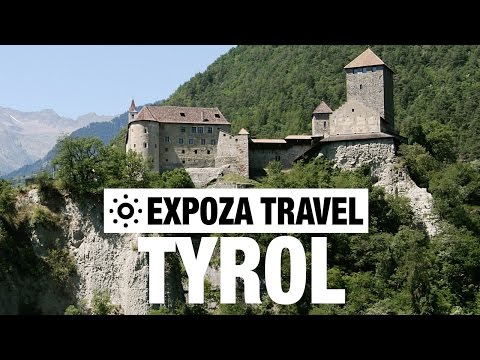 Tyrol Vacation Travel Video Guide