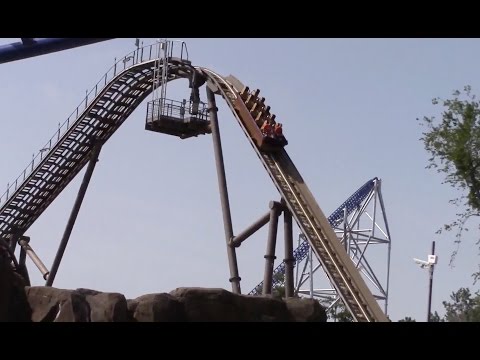 Shoot the Rapids Removal at Cedar Point - Why and What's Next