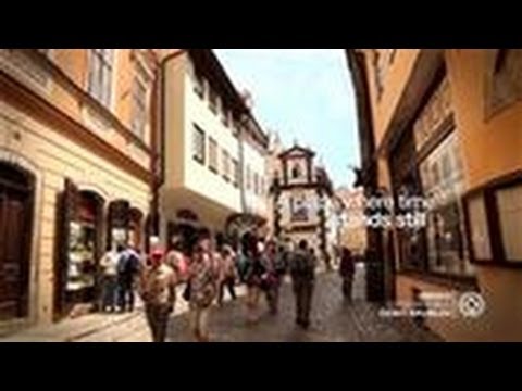 Unesco - Český Krumlov