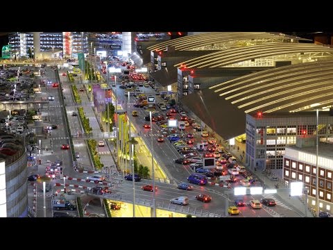 Miniatur Wunderland *** official video *** largest model railway / railroad of the world