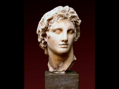 Alexander the Great - History Channel Documentary