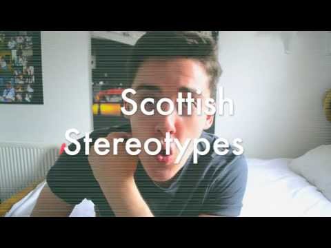 Scottish Stereotypes