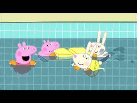 The Scottish Peppa Pig - PART 2