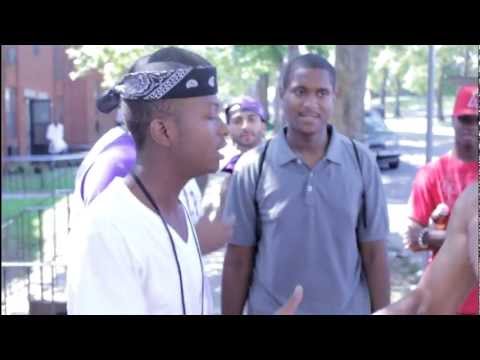 *Norfolk St.G's Edition* (G.I.P. CARTER LOC) | In Grind We Trust X Vlog #1 |