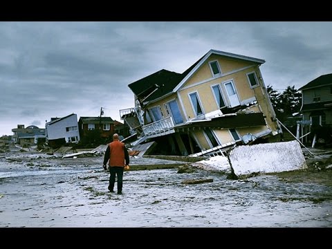 Hurricane Katrina (full video)