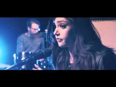 "Water Under The Bridge" - Adele (Against The Current Cover)