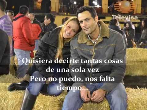 DAHER-GRACIAS (Angelica y Jose Luis) Lo Que La Vida Me Robo