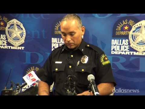 Dallas police announce fifth arrest in case of alleged beating to induce abortion