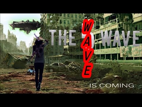 THE WAVE ALIEN INVASION 2016 MASS UFO SIGHTING Strange Sounds Around World ILLUMINATI DEMONS ANGELS