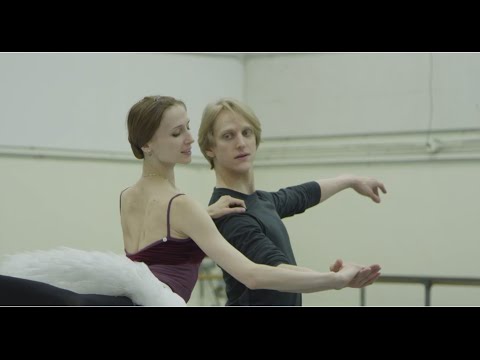 This is the Bolshoi Ballet.Episode 1.(Click CC for Subtitles)