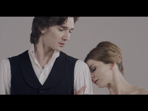 NEW! - Bolshoi Ballet 2015-16 Cinema Season Teaser