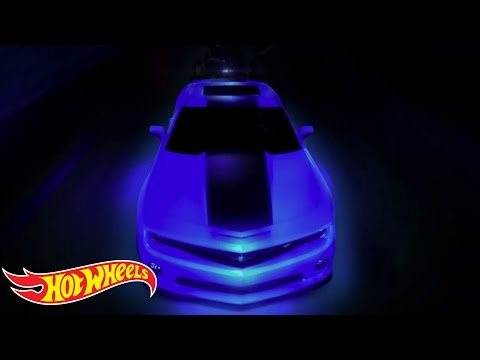 Hot Wheels World's Best Driver Movie | Hot Wheels