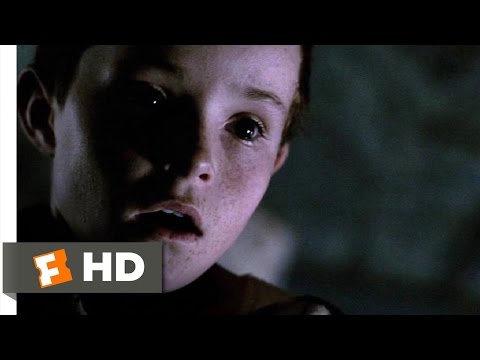 Boogeyman (1/8) Movie CLIP - He's Not Real (2005) HD