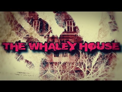 Escalofriante Casa: THE WHALEY HOUSE | elmundoDKBza