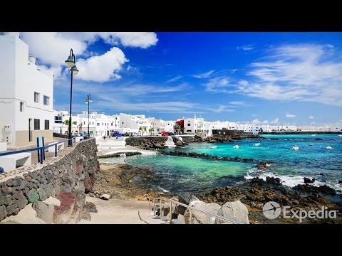 Lanzarote Vacation Travel Guide | Expedia