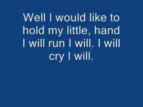 Send me on my way - Rusted Root (lyrics)