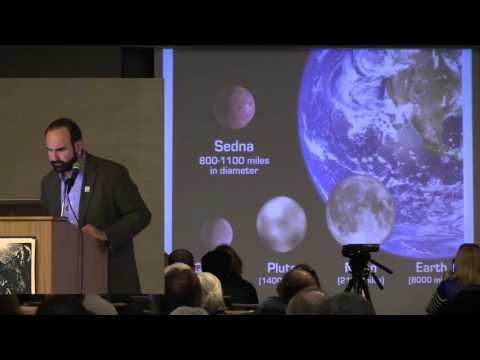 Stewart Swerdlow - CERN, Blue Beam and the Portal to Hell