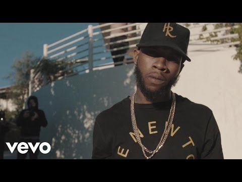 Tory Lanez - LA Confidential