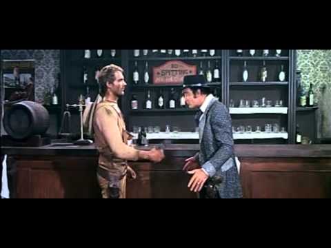 Le SeguÍan Llamando Trinidad 1971] Terence Hill Bud Spencer