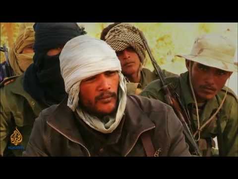 Orphans of the Sahara - Episode 1- Return