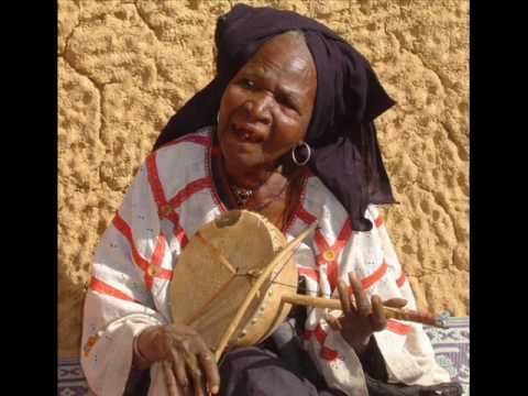 Tuareg People (Episode 1)