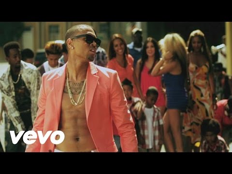 Chris Brown - Yeah 3x