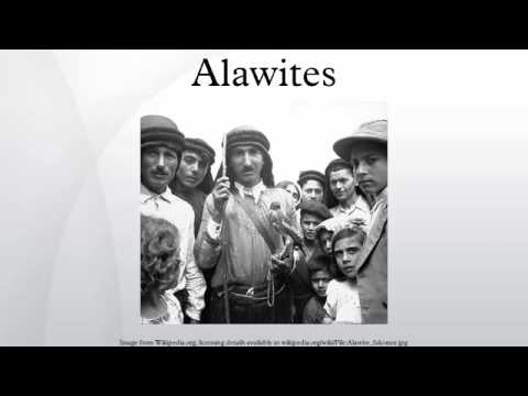 Alawites