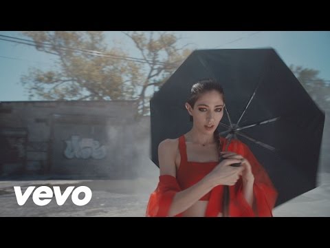 Chairlift - Ch-Ching