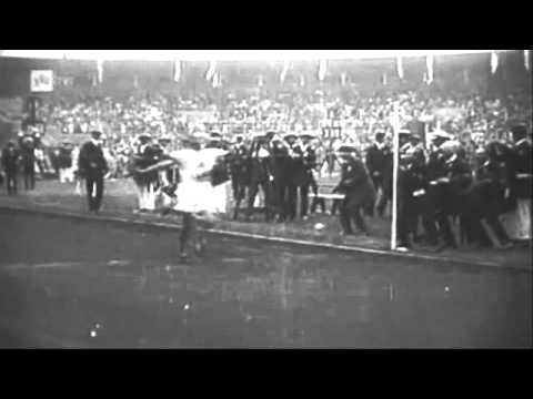 Olympics 1912 5000m