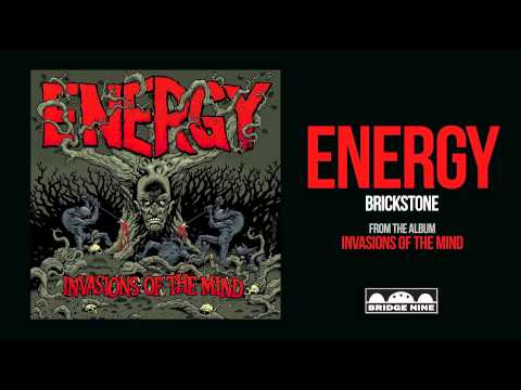 Energy - Brickstone (Full Album Stream)