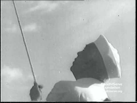 Footage - Pers. - Nehru - 1947 August 15, #01