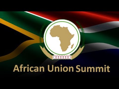 26th AU Summit Opening: Addis Ababa, Ethiopia