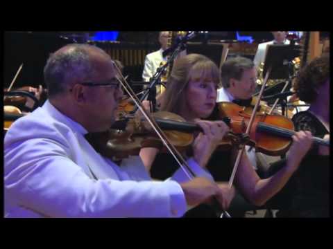 Star Wars - Suite (Main Title) - BBC Philharmonic