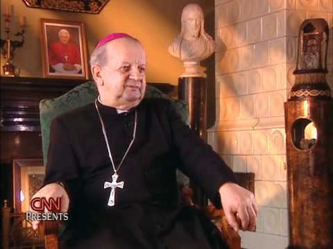 The last days of Pope John Paul II - The untold stories (Cnn)