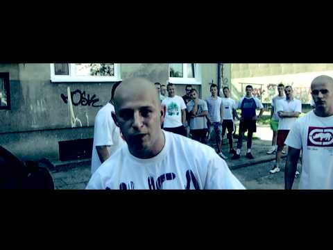 Grochu(OsiedleSLV)feat Fizer,CHZP - SLV na blokowiskach