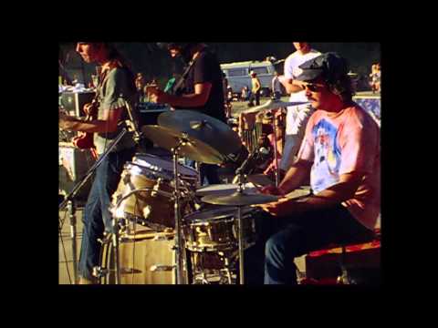 "Jack Straw" - Sunshine Daydream (Veneta, OR 8/27/72)