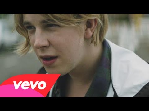 Tom Odell - Another Love (Short Film)