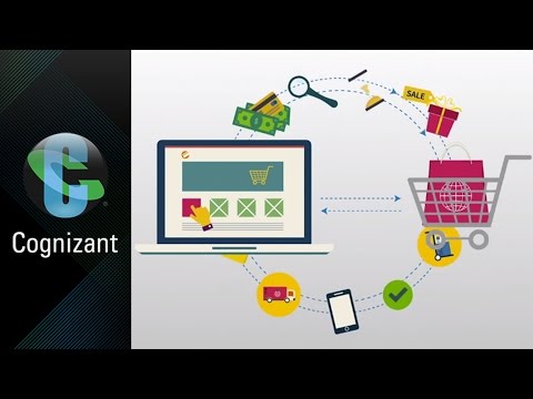 Omnichannel Retailing | The Digital Store of the Future | Cognizant