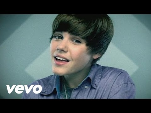 Justin Bieber - Baby ft. Ludacris